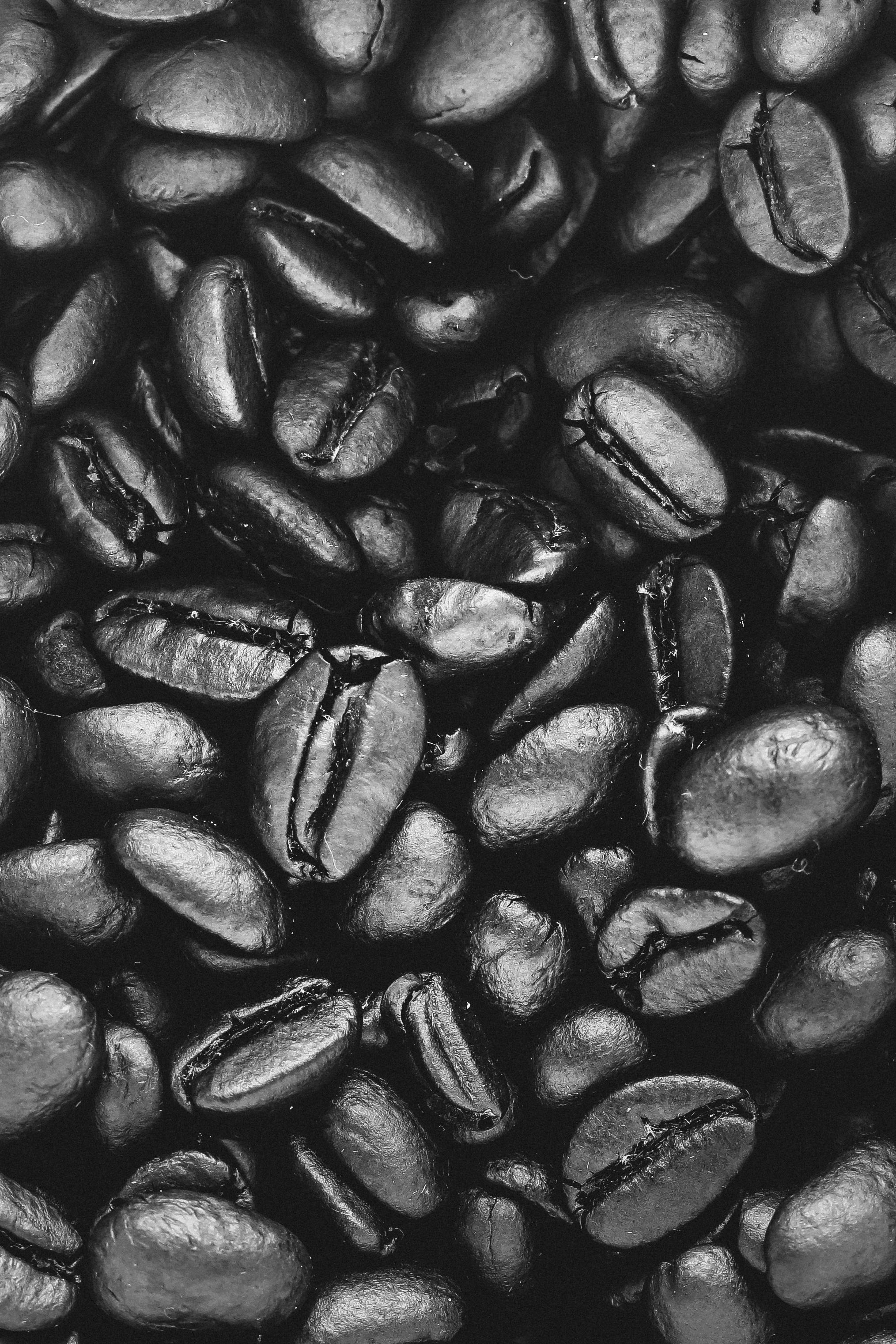 Coffee roasting